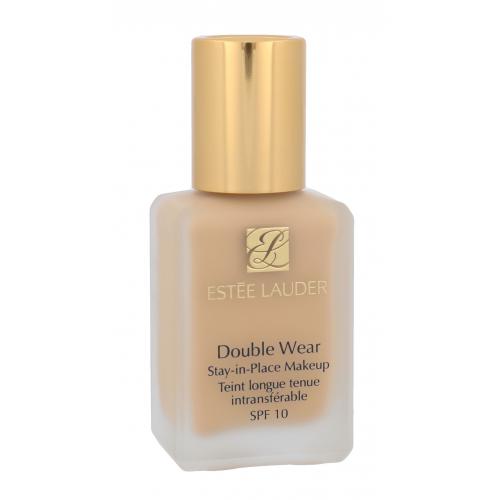 Estée Lauder Double Wear Stay In Place SPF10 30 ml fond de ten pentru femei 1W1 Bone