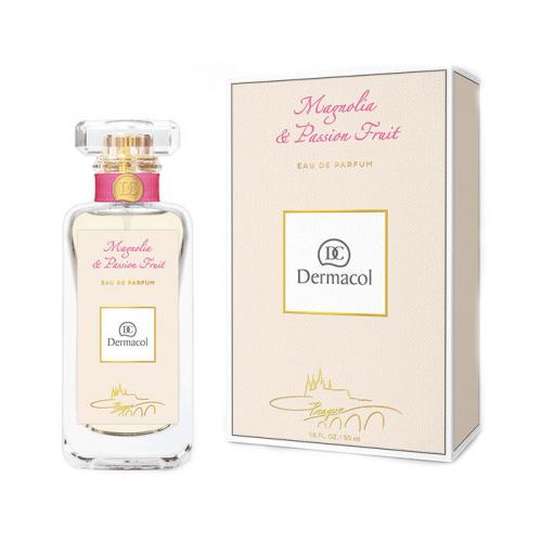 Dermacol Magnolia & Passion Fruit 50 ml apă de parfum pentru femei