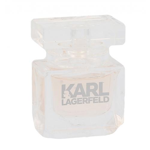 Karl Lagerfeld Karl Lagerfeld For Her 4,5 ml apă de parfum pentru femei