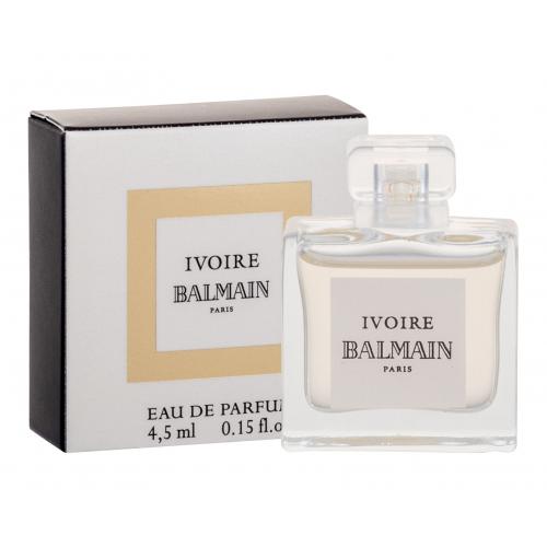 Balmain Ivoire 4,5 ml apă de parfum pentru femei