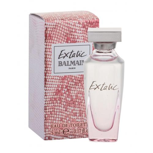 Balmain Extatic 5 ml apă de toaletă pentru femei