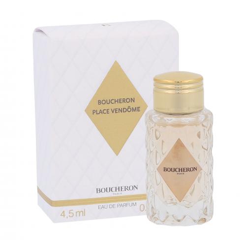 Boucheron Place Vendôme 4,5 ml apă de parfum pentru femei