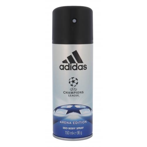 Adidas UEFA Champions League Arena Edition 150 ml deodorant pentru bărbați