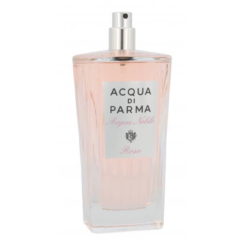 Acqua di Parma Acqua Nobile Rosa 125 ml apă de toaletă tester pentru femei