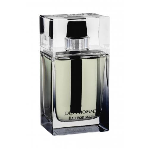 Christian Dior Dior Homme Eau For Men 100 ml apă de toaletă pentru bărbați