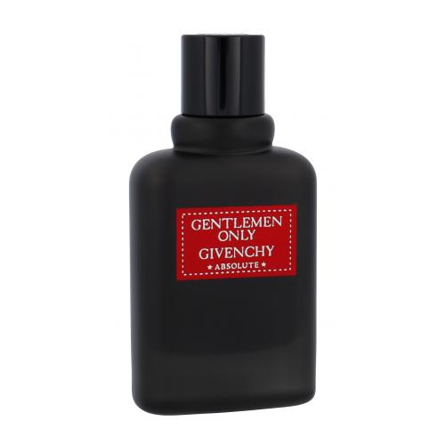 Givenchy Gentlemen Only Absolute 50 ml apă de parfum pentru bărbați