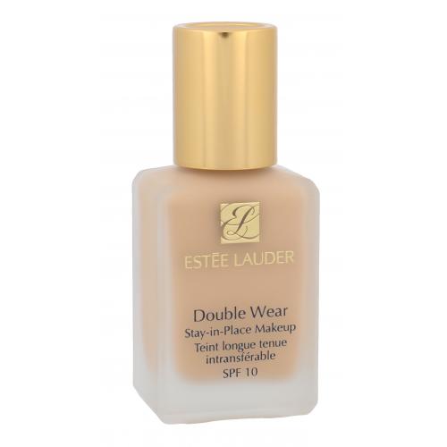 Estée Lauder Double Wear Stay In Place SPF10 30 ml fond de ten pentru femei 2C0 Cool Vanilla