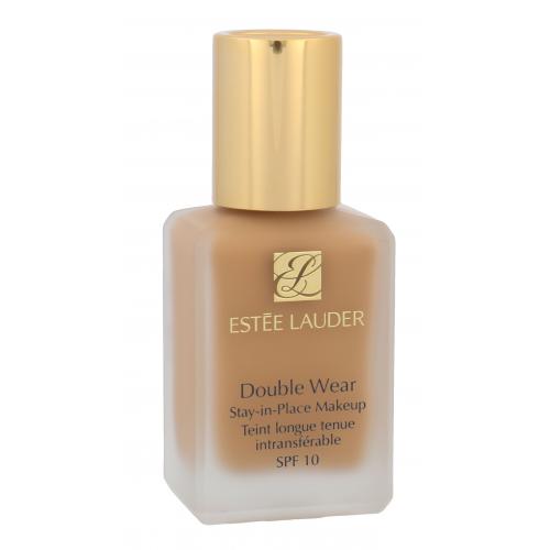 Estée Lauder Double Wear Stay In Place SPF10 30 ml fond de ten pentru femei 4N2 Spiced Sand