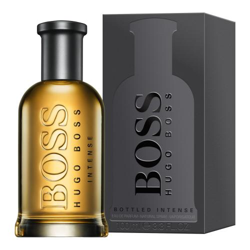 HUGO BOSS Boss Bottled Intense 100 ml apă de parfum pentru bărbați