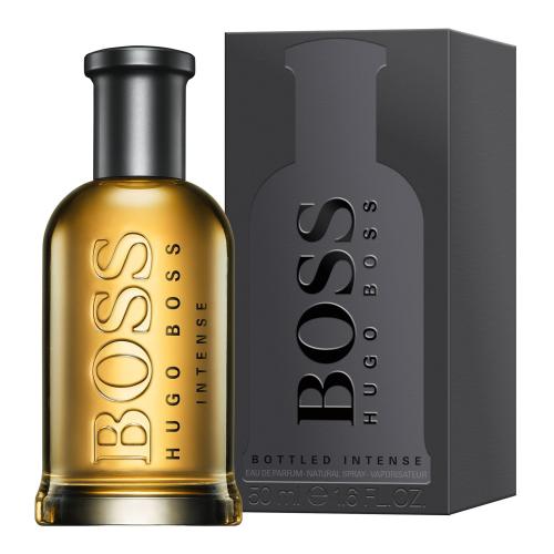 HUGO BOSS Boss Bottled Intense 50 ml apă de parfum pentru bărbați