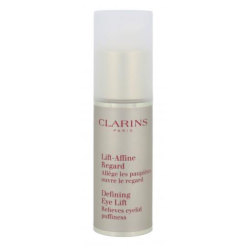 Clarins Defining Eye Lift 20 ml cremă de ochi pentru femei Natural