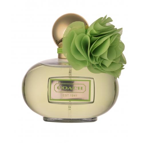 Coach Poppy Citrine Blossom 100 ml apă de parfum pentru femei