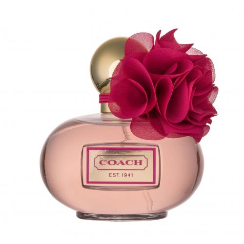 Coach Poppy Freesia Blossom 100 ml apă de parfum pentru femei