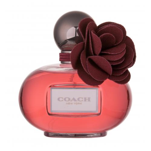 Coach Poppy Wild Flower 100 ml apă de parfum pentru femei