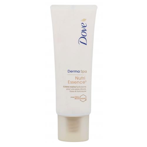 Dove Derma Spa Nutri Essence 75 ml cremă de mâini pentru femei