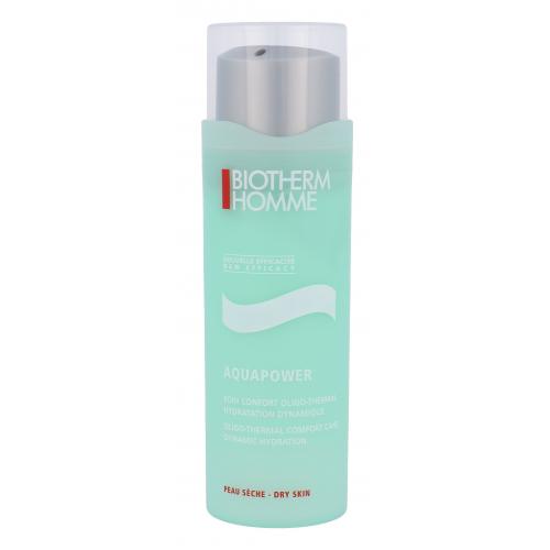 Biotherm Homme Aquapower Oligo Thermal Comfort Care 75 ml cremă de zi pentru bărbați