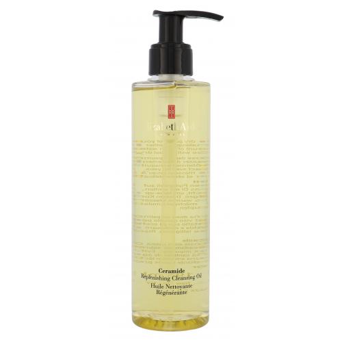 Elizabeth Arden Ceramide Replenishing 195 ml ulei demachiant tester pentru femei