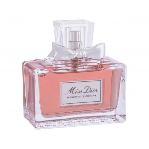 Christian Dior Miss Dior Absolutely Blooming 100 ml apă de parfum pentru femei