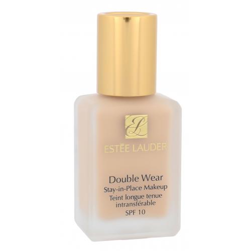 Estée Lauder Double Wear Stay In Place SPF10 30 ml fond de ten pentru femei 1N1 Ivory Nude