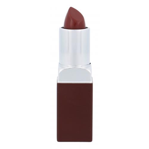 Clinique Clinique Pop Lip Colour + Primer 3,9 g ruj de buze pentru femei 03 Cola Pop