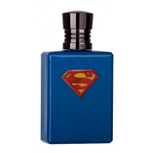 DC Comics Superman 75 ml apă de toaletă pentru copii