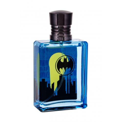 DC Comics Batman 75 ml apă de toaletă pentru copii