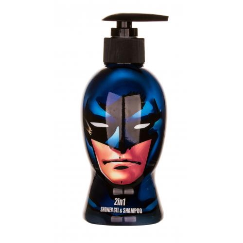 DC Comics Batman 300 ml gel de duș pentru copii