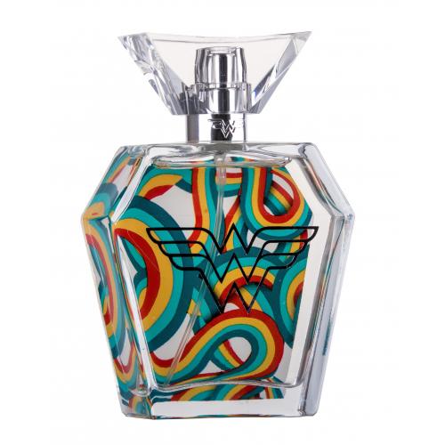 DC Comics Wonder Woman 60 ml apă de parfum pentru copii