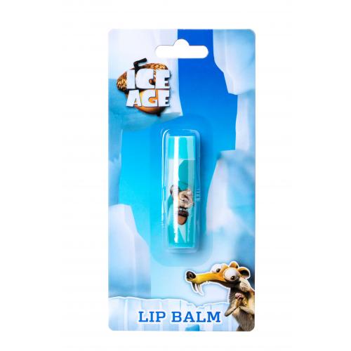 Ice Age Lip Balm 4,5 g balsam de buze pentru copii