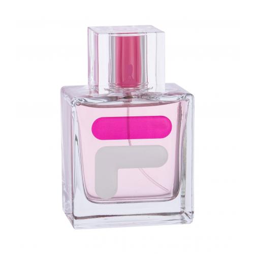 Fila Fila 100 ml apă de parfum pentru femei