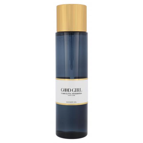 Carolina Herrera Good Girl 200 ml gel de duș pentru femei