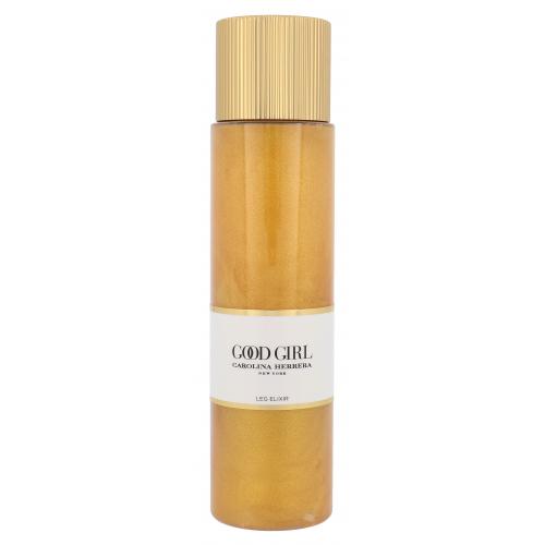 Carolina Herrera Good Girl 200 ml uleiuri parfumate pentru picioare pentru femei