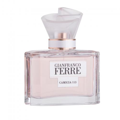 Gianfranco Ferré Camicia 113 100 ml apă de toaletă pentru femei