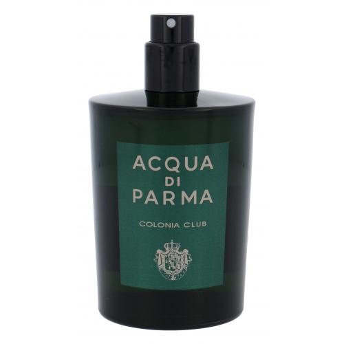 Acqua di Parma Colonia Club 100 ml apă de colonie tester unisex