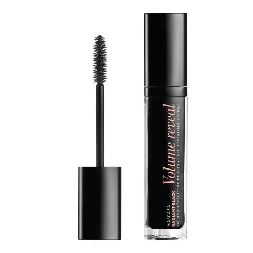 BOURJOIS Paris Volume Reveal 7,5 ml mascara pentru femei 21 Radiant Black