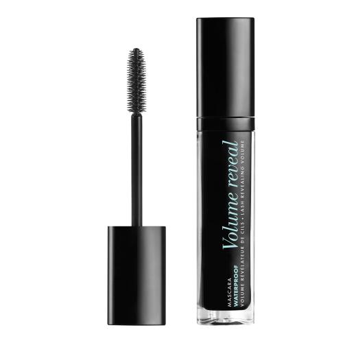 BOURJOIS Paris Volume Reveal 7,5 ml mascara pentru femei Waterproof Black Rezistent la apă