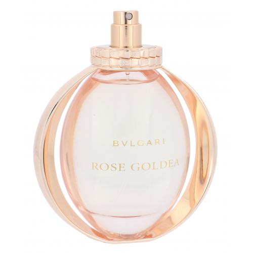 Bvlgari Rose Goldea 90 ml apă de parfum tester pentru femei