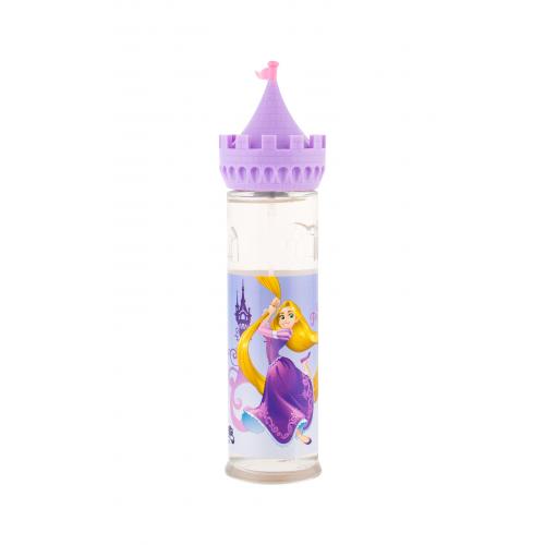 Disney Princess Rapunzel 100 ml apă de toaletă pentru copii