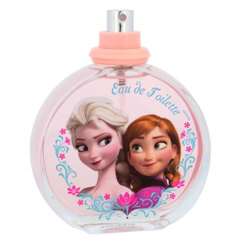 Disney Frozen 100 ml apă de toaletă tester pentru copii