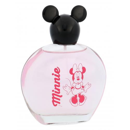 Disney Minnie 100 ml apă de toaletă pentru copii