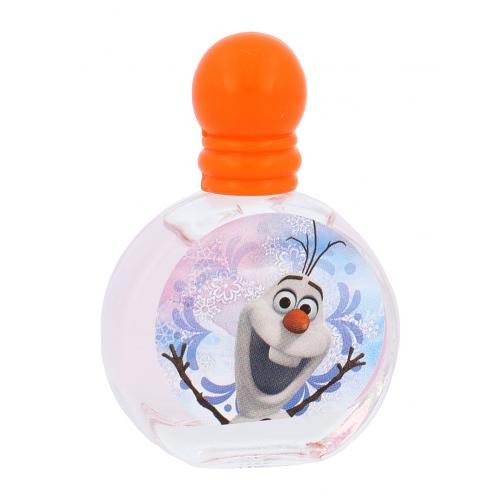 Disney Frozen Olaf 7 ml apă de toaletă pentru copii