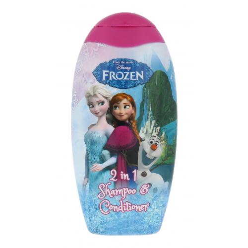 Disney Frozen 300 ml șampon pentru copii