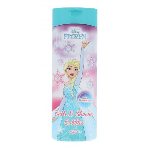 Disney Frozen 400 ml spumă de baie pentru copii