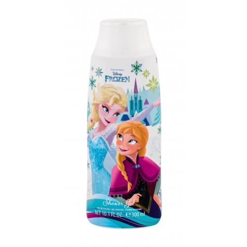 Disney Frozen 300 ml gel de duș pentru copii