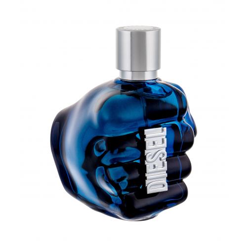 Diesel Only The Brave Extreme 75 ml apă de toaletă pentru bărbați