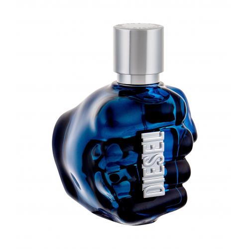 Diesel Only The Brave Extreme 50 ml apă de toaletă pentru bărbați