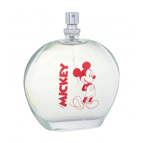 Disney Mickey !!! 100 ml apă de toaletă tester pentru copii