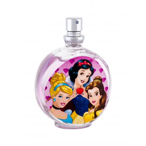 Disney Princess Princess 30 ml apă de toaletă tester pentru copii