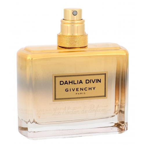 Givenchy Dahlia Divin Le Nectar de Parfum 75 ml apă de parfum tester pentru femei