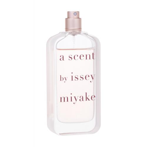 Issey Miyake A Scent Eau de Parfum Florale 50 ml apă de parfum tester pentru femei
